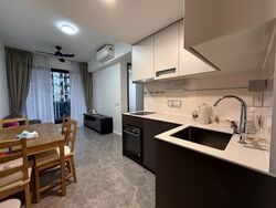 The M (D7), Apartment #524672501